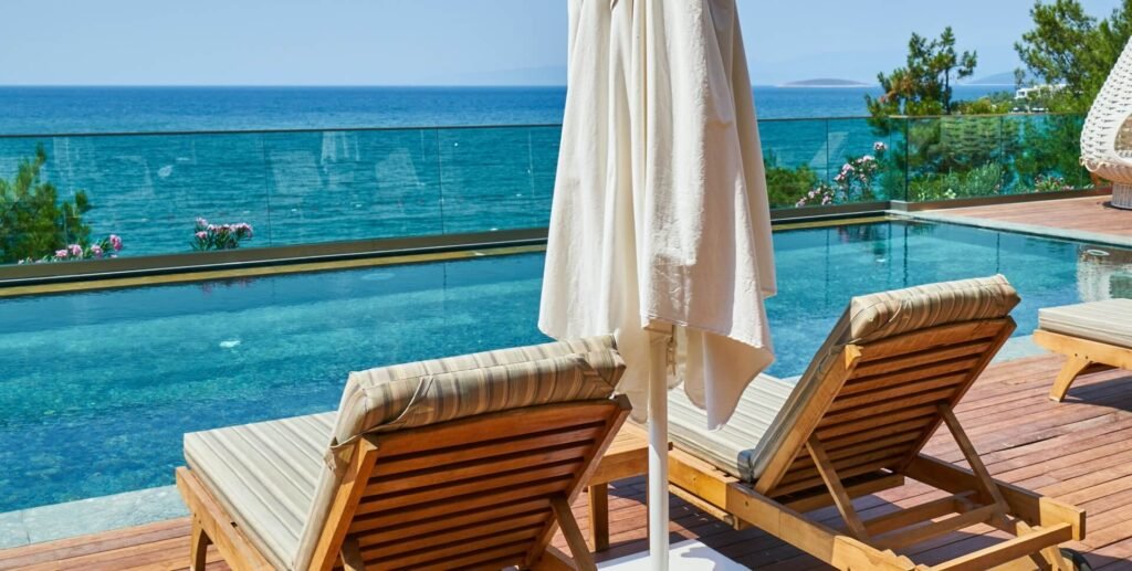 Ocean View Double Room singlepost 1 accommodation featured