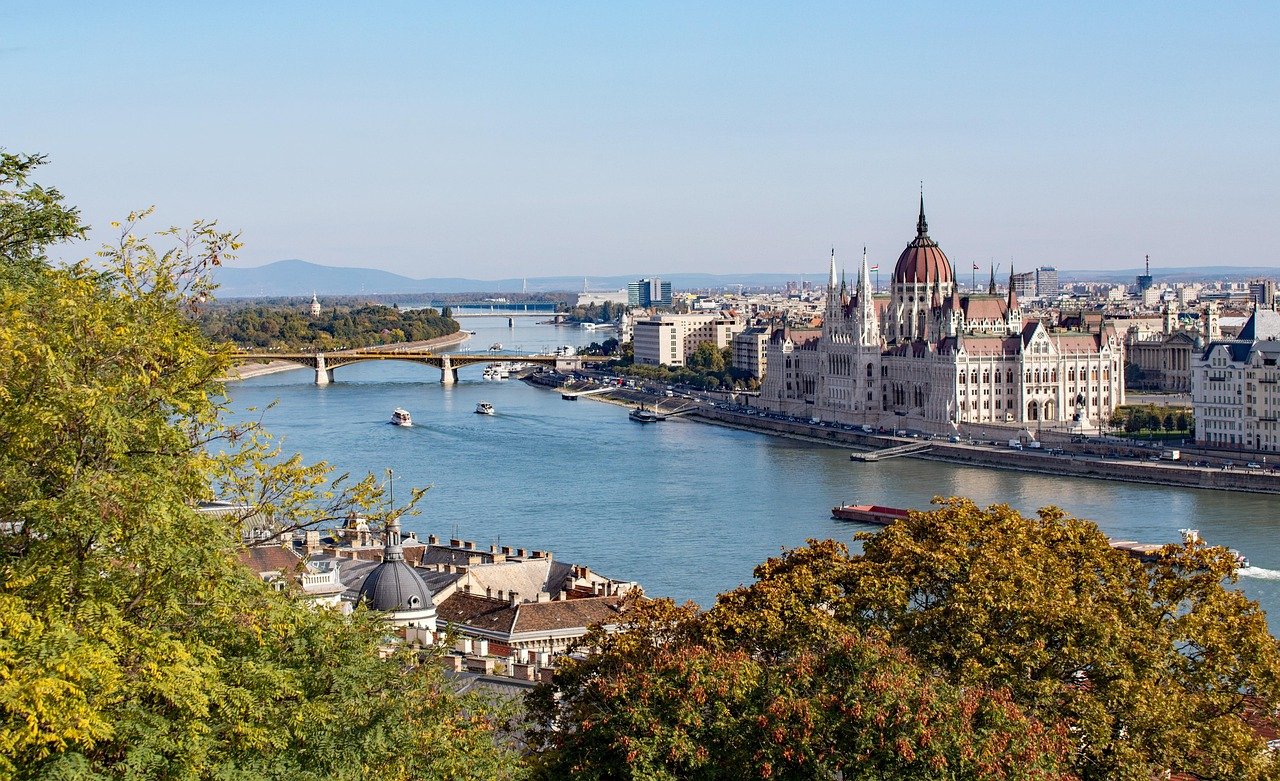 River Cruises hungary, budapest, danube, nature, city, building, architecture, river, water, sights