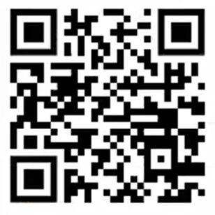 Inspirations QR code to send you to Avanti