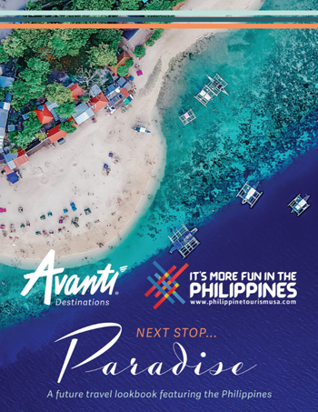 Inspirations philippines lookbook brochure thumbnail