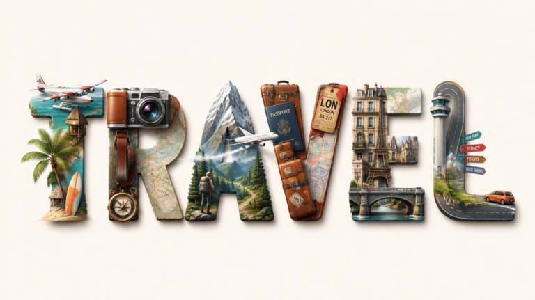 Travel