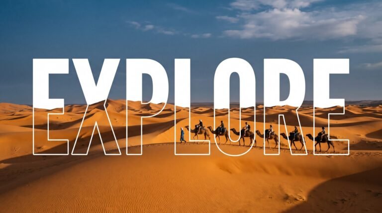 explore